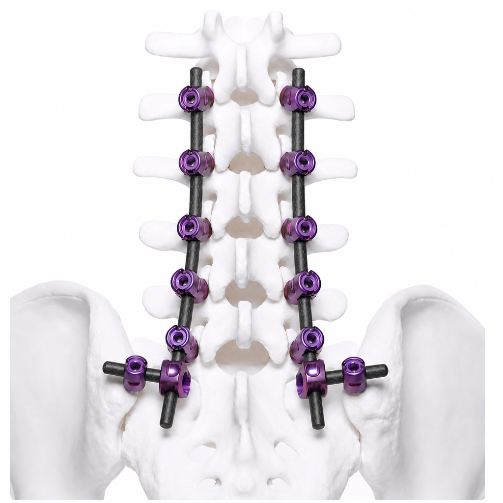 Complex Spine