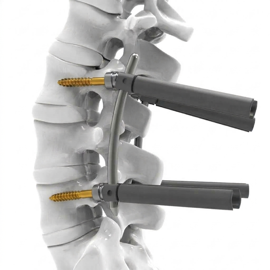MIS Spine Surgery